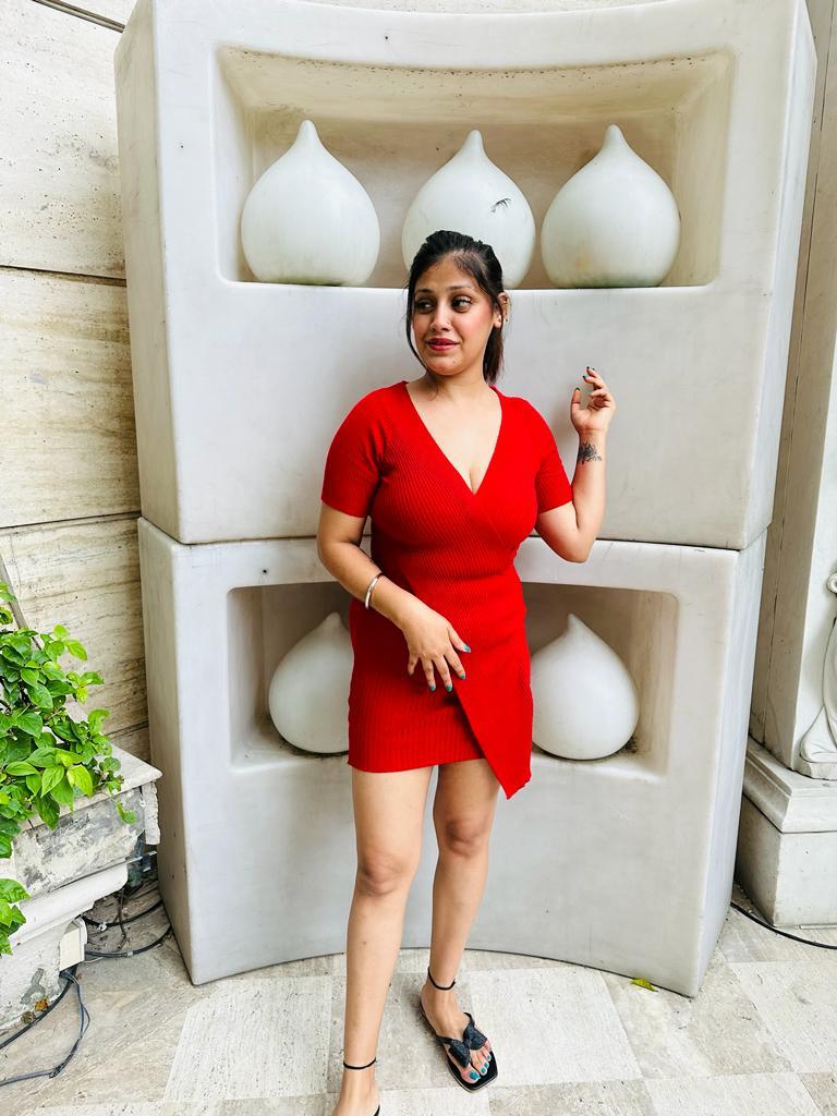 Agartala call girl